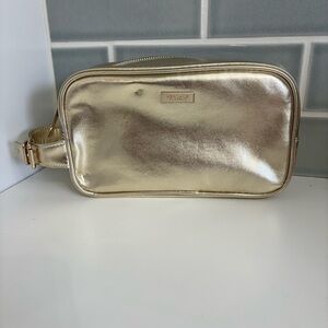 Versace Shimmering Gold Cosmetic Pouch